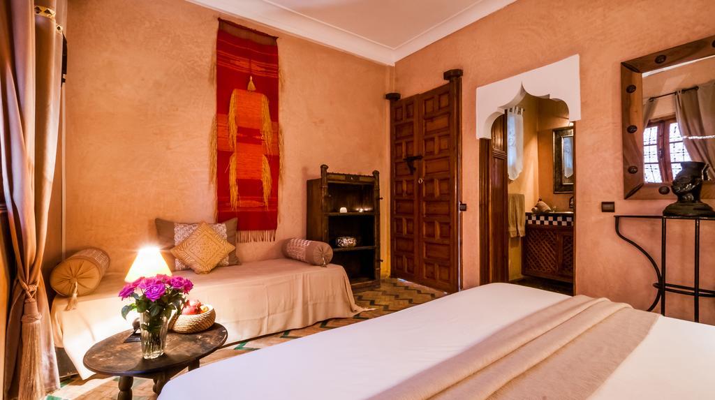Riad Eden Marrakesh Exterior foto