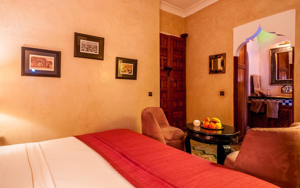 Riad Eden Marrakesh Exterior foto