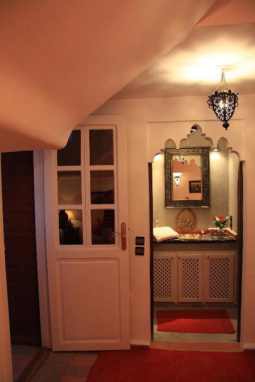 Riad Eden Marrakesh Cameră foto