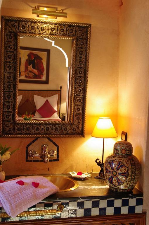 Riad Eden Marrakesh Cameră foto