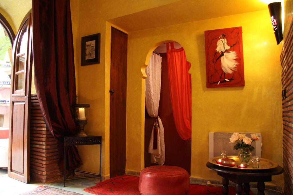 Riad Eden Marrakesh Cameră foto