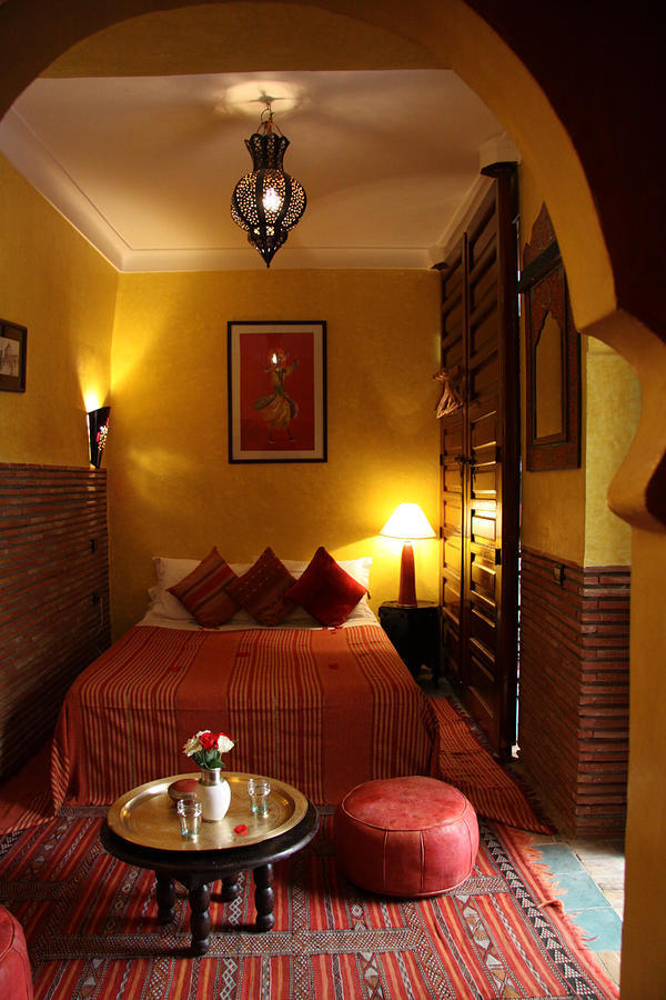 Riad Eden Marrakesh Cameră foto