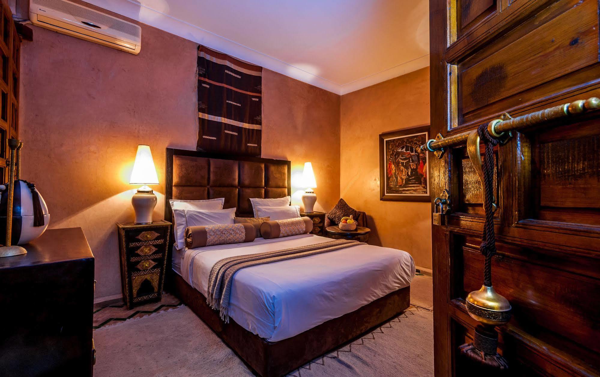 Riad Eden Marrakesh Exterior foto