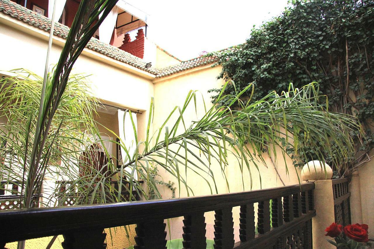 Riad Eden Marrakesh Cameră foto