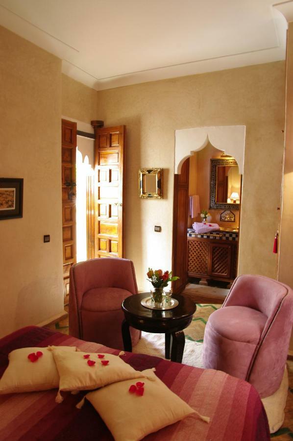 Riad Eden Marrakesh Cameră foto