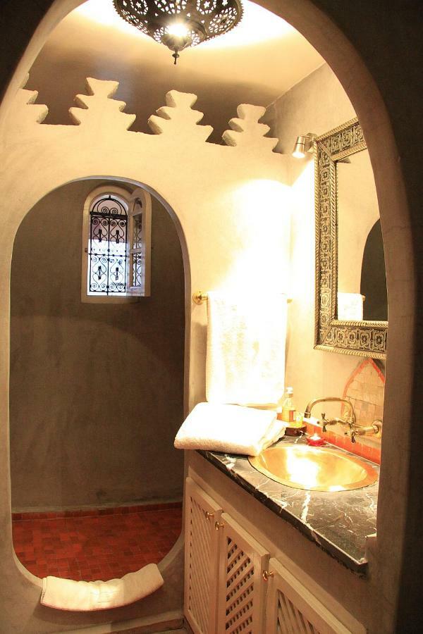 Riad Eden Marrakesh Cameră foto