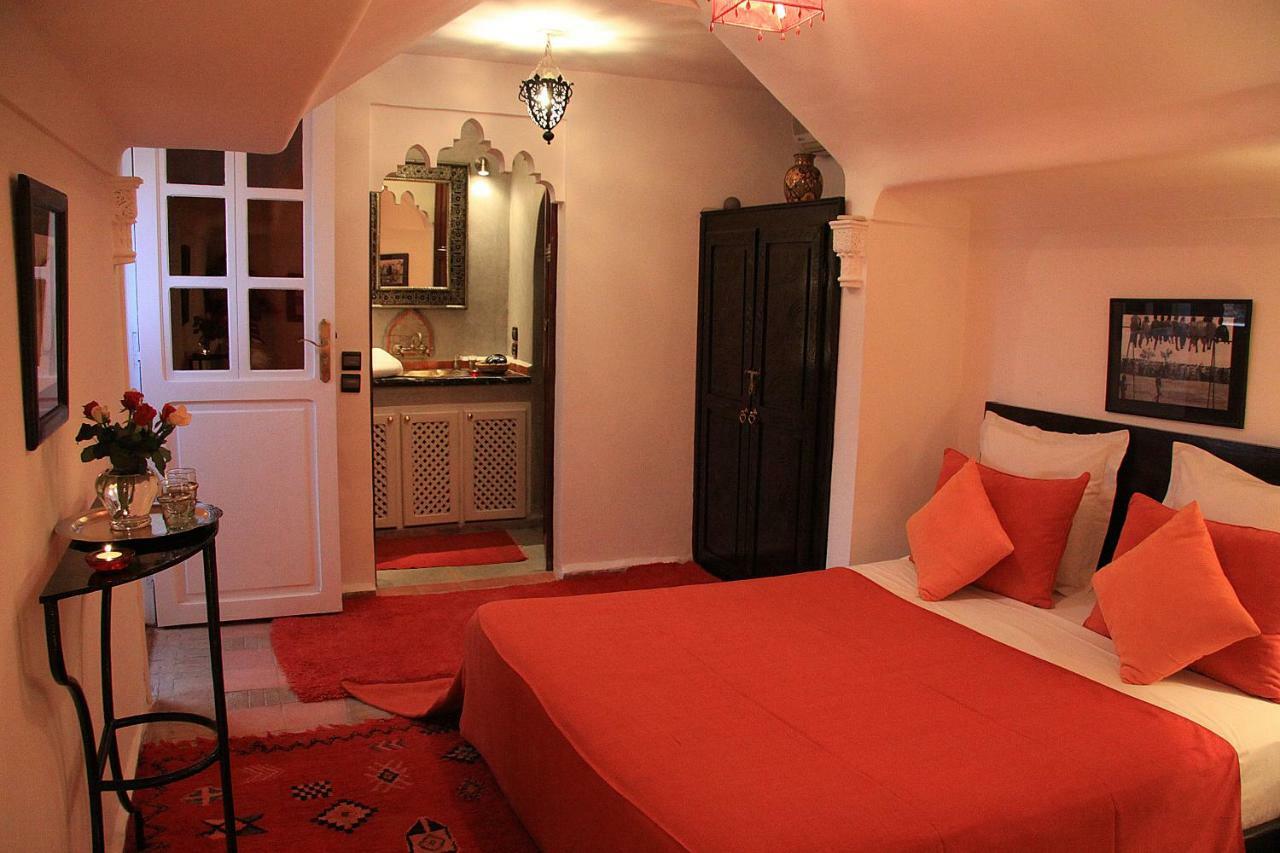 Riad Eden Marrakesh Cameră foto