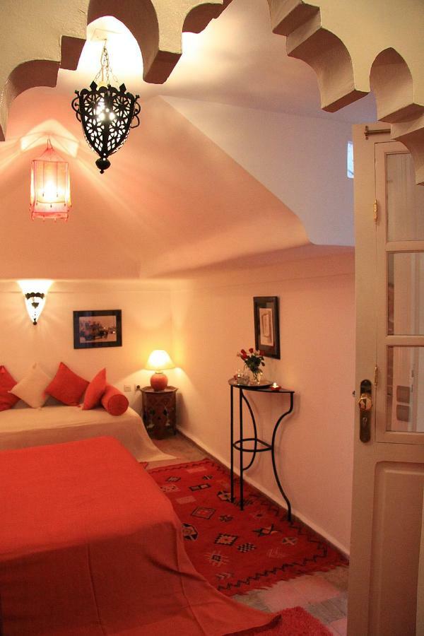 Riad Eden Marrakesh Cameră foto