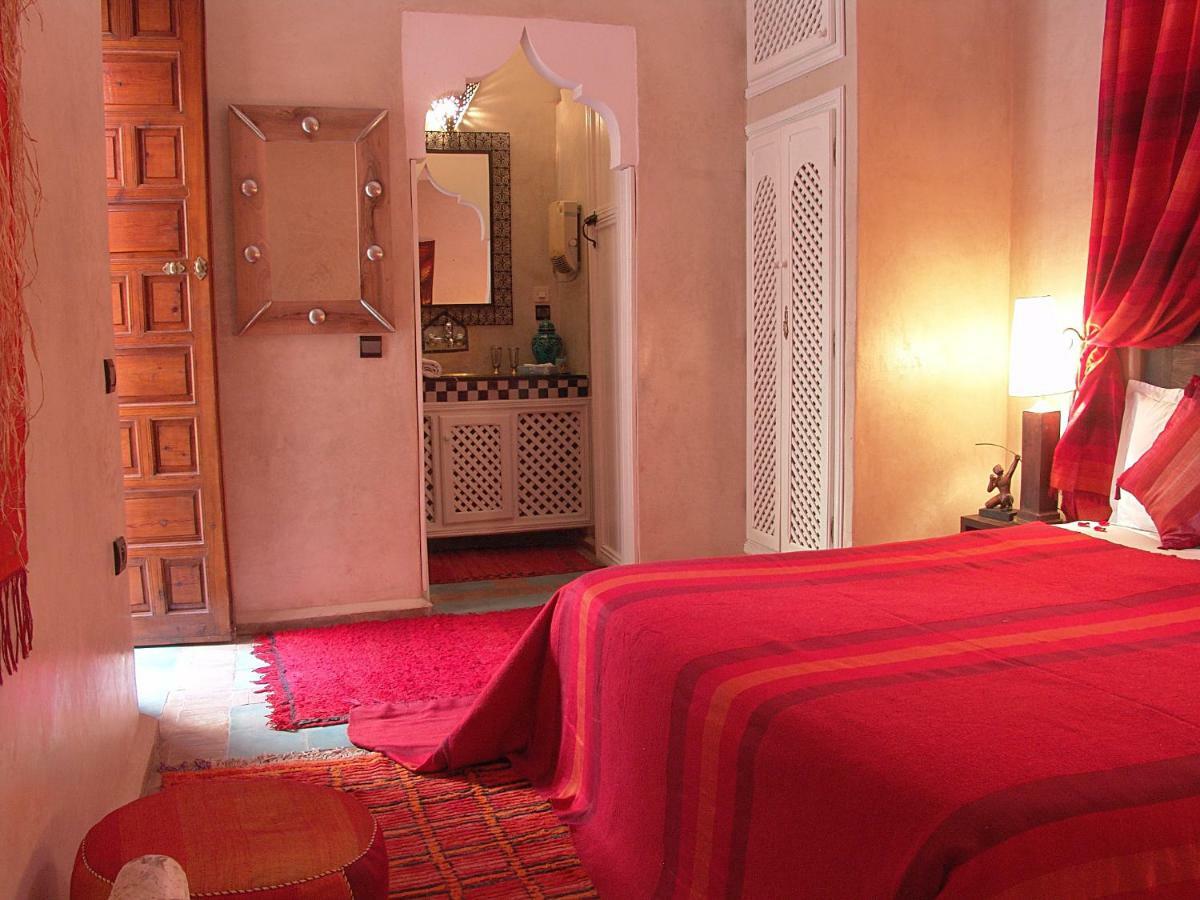 Riad Eden Marrakesh Cameră foto