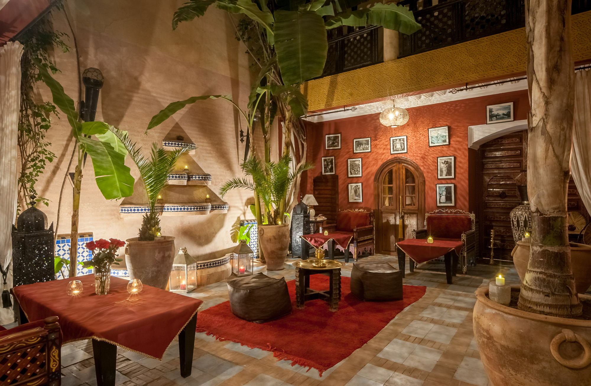 Riad Eden Marrakesh Exterior foto