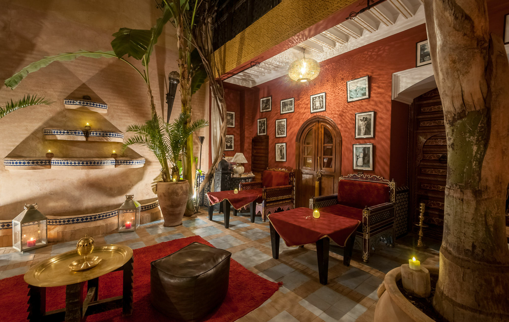 Riad Eden Marrakesh Exterior foto